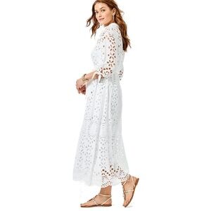 Lilly Pulitzer Soirée Eyelet